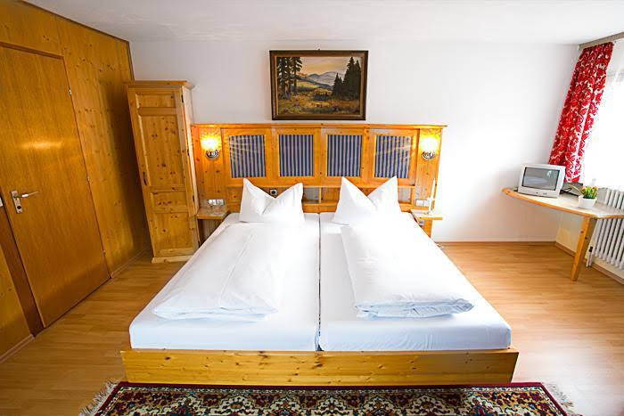 Bad Bogensporthotel