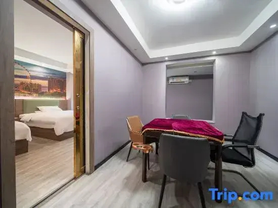 Plato Hotel - Chambres