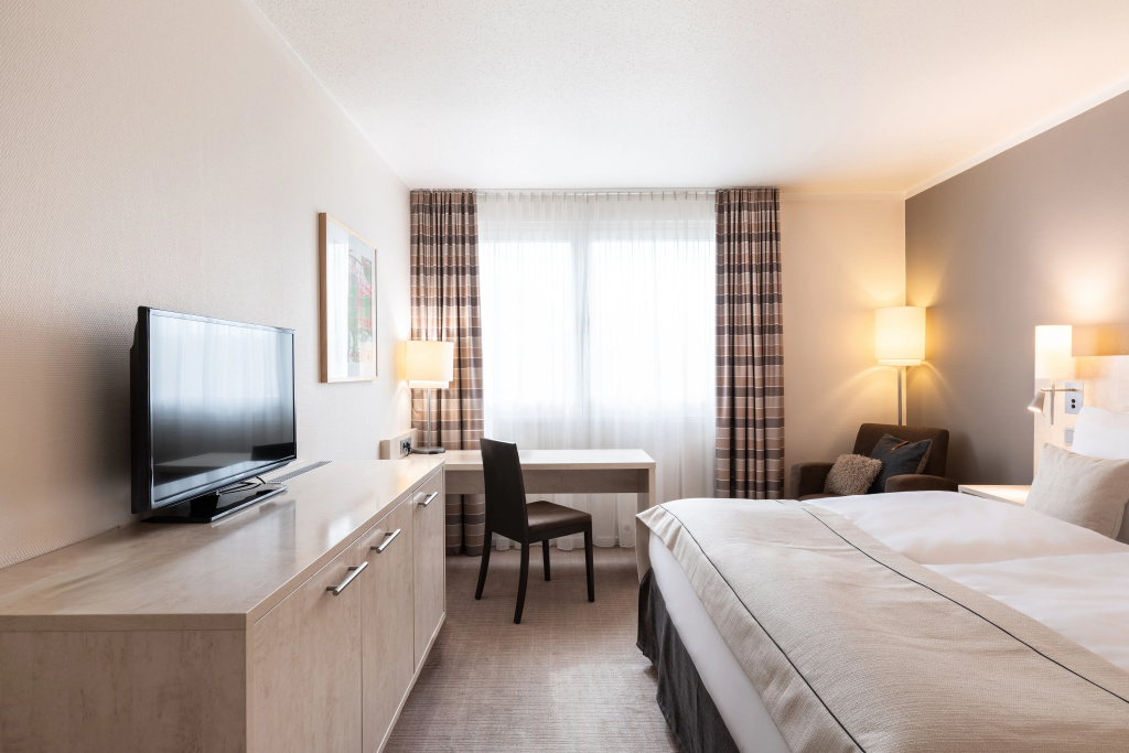 Novum Select Hotel Mainz - Général