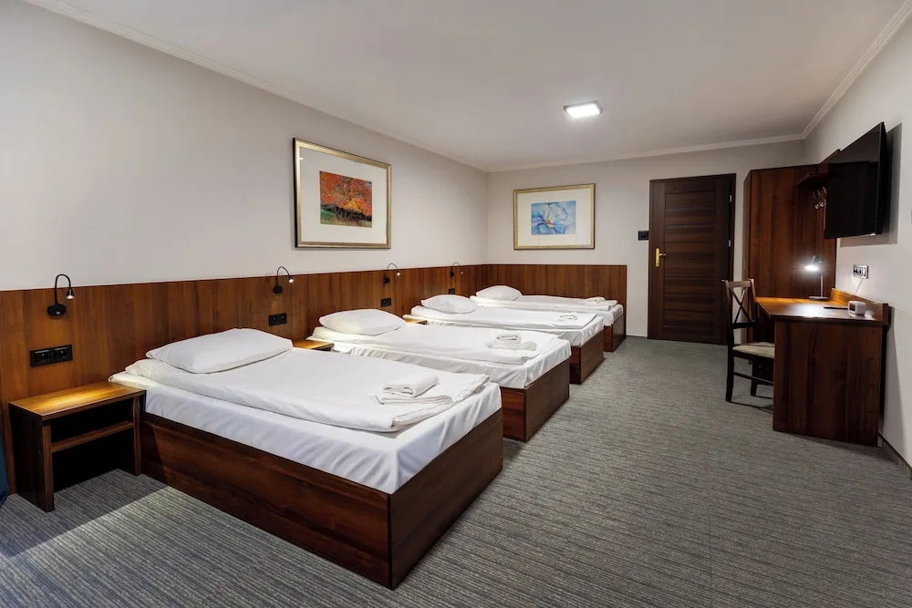 Noclegi Hit Rooms & Apartments