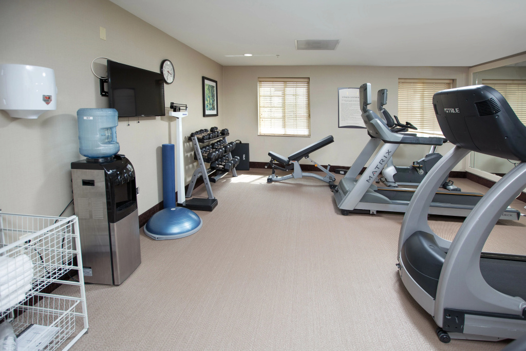 Staybridge Suites Augusta by IHG - Général