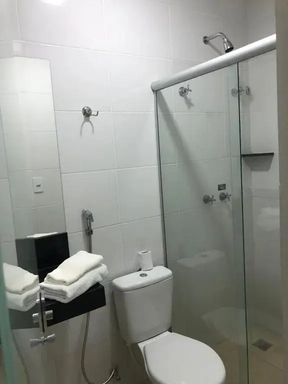 Victor Plaza Formiga - Chambres