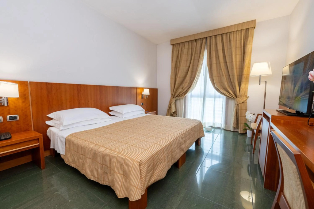 Hotel dei Principati - Général