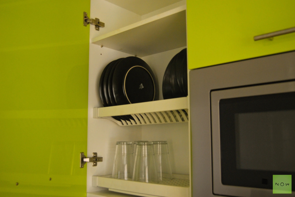 NOW Benidorm Apartments by null