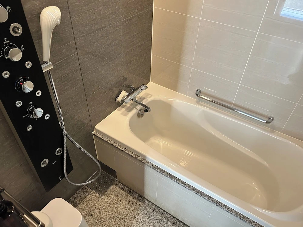 Keihan Kyoto Grande Hotel 사진 15