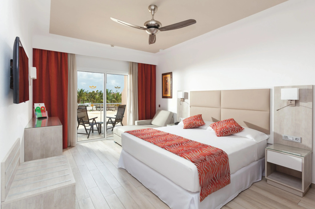 Hotel Riu Cabo Verde - Adults Only - All Inclusive - фото 30