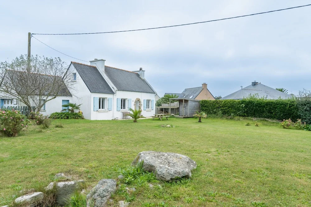 Afficher la photo 8 — House in Portsall Near Plage Aux Vaches