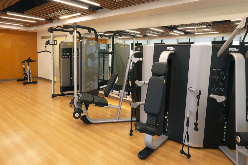 Holiday Inn Hotel & Suites Medica Sur by IHG - Général