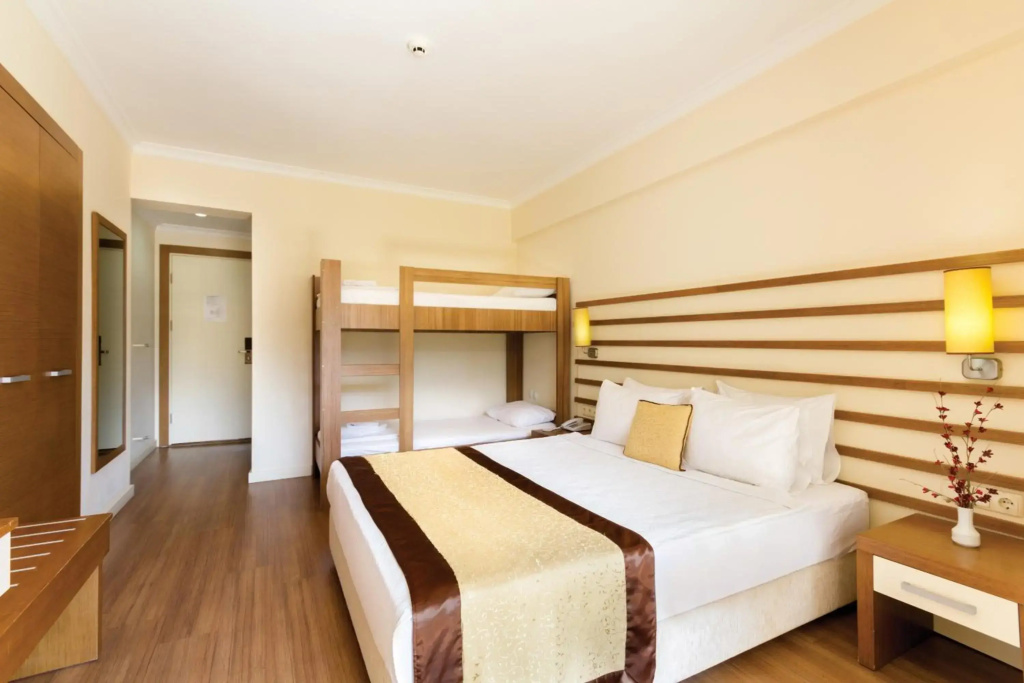 Hotel Akbulut - Général