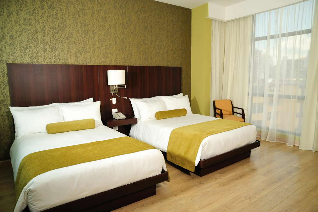 Best Western Plus Panama Zen Hotel - Général