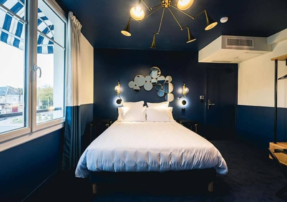 Afficher la photo 8 — Hôtel Saint Christophe