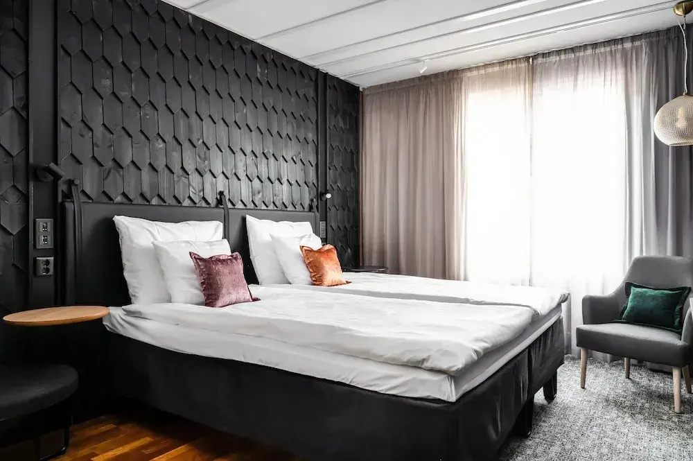 Original Sokos Hotel Arina - Chambres