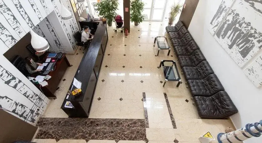 Hotel photo 11