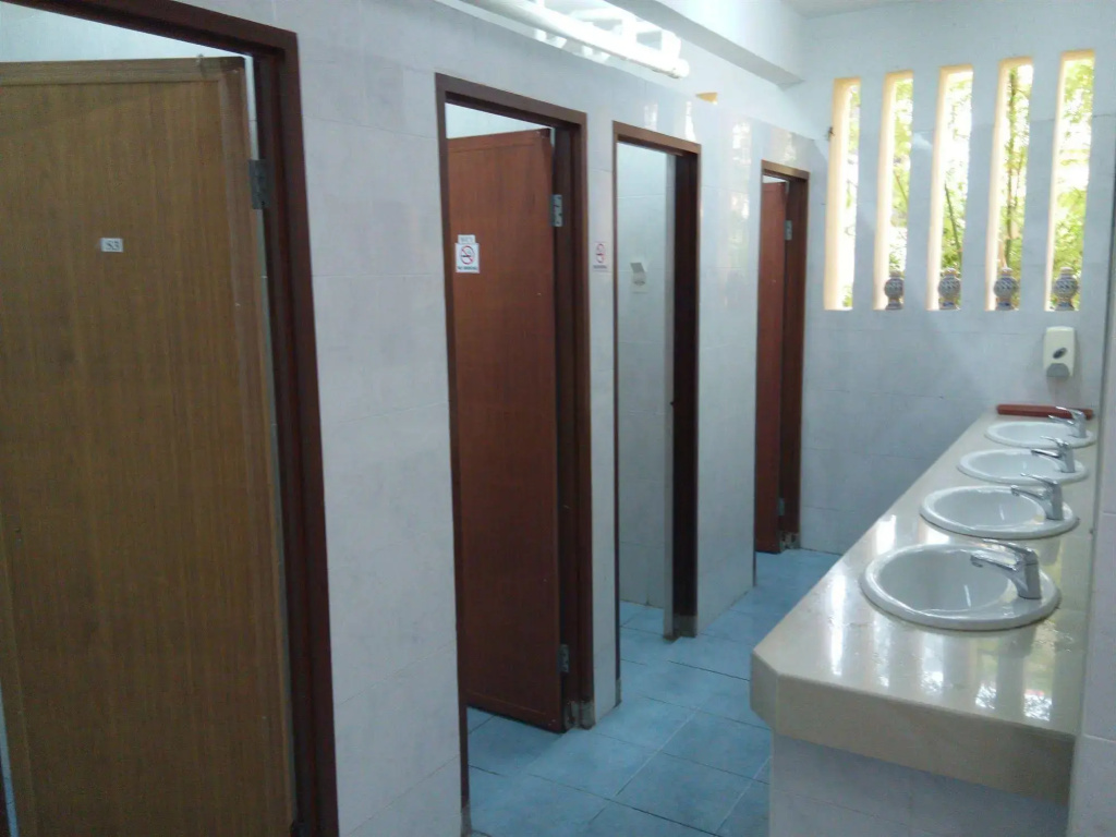 Hotel photo 8