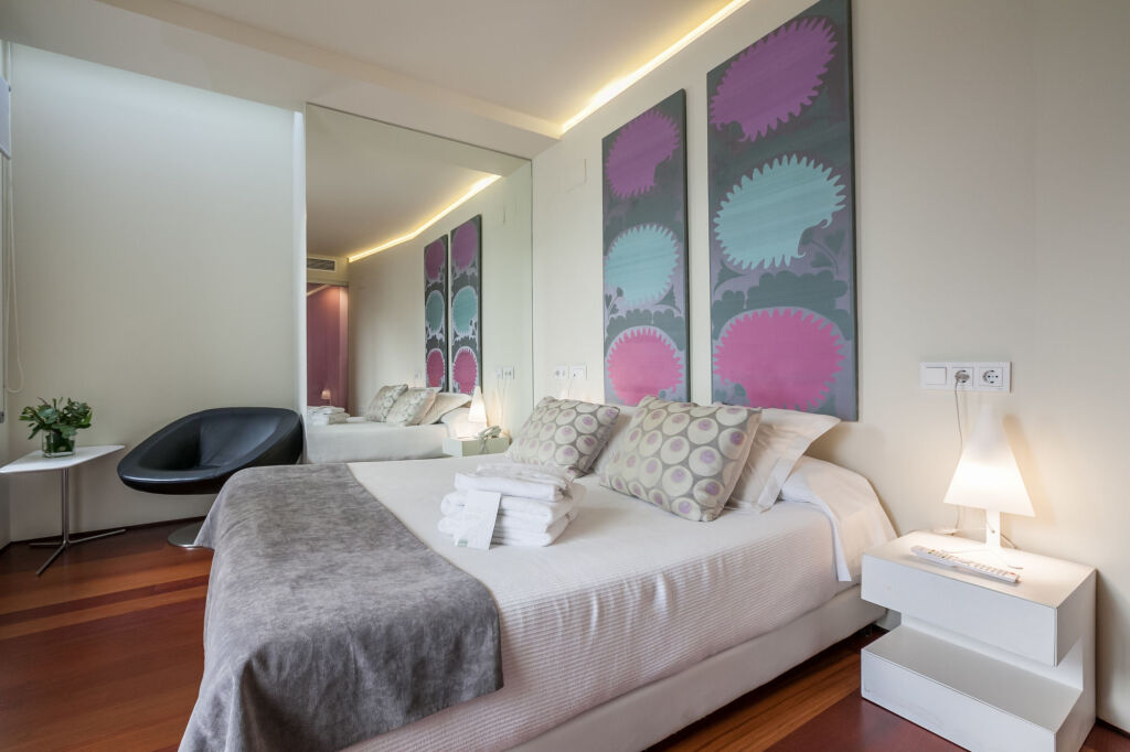 Hotel Viento10 by null