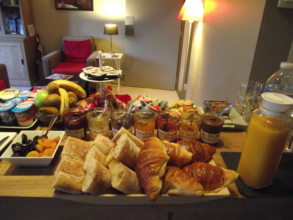 Hotel photo 13