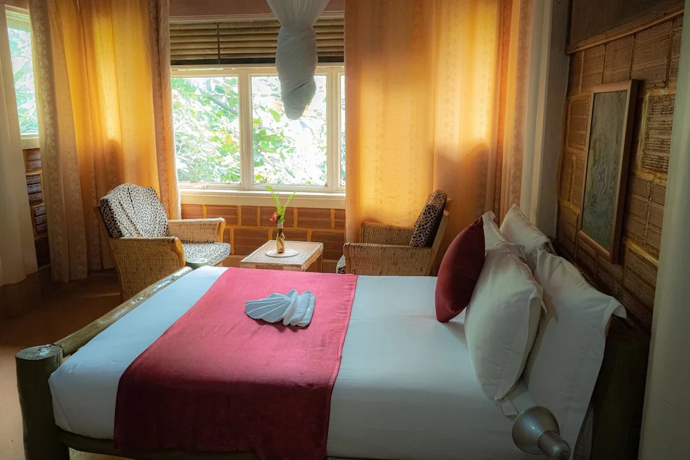 Forest Cottages - Chambres