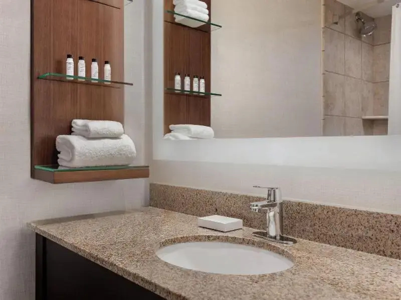 Delta Hotels by Marriott Bristol - Chambres