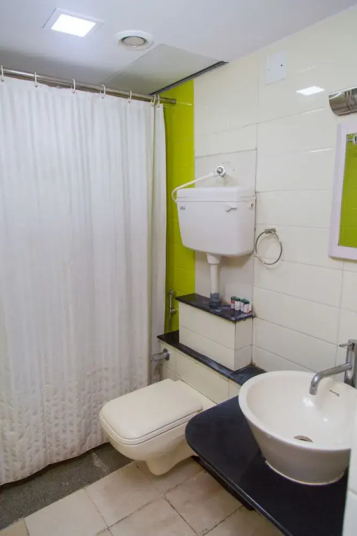 Orel Inn - Chambres