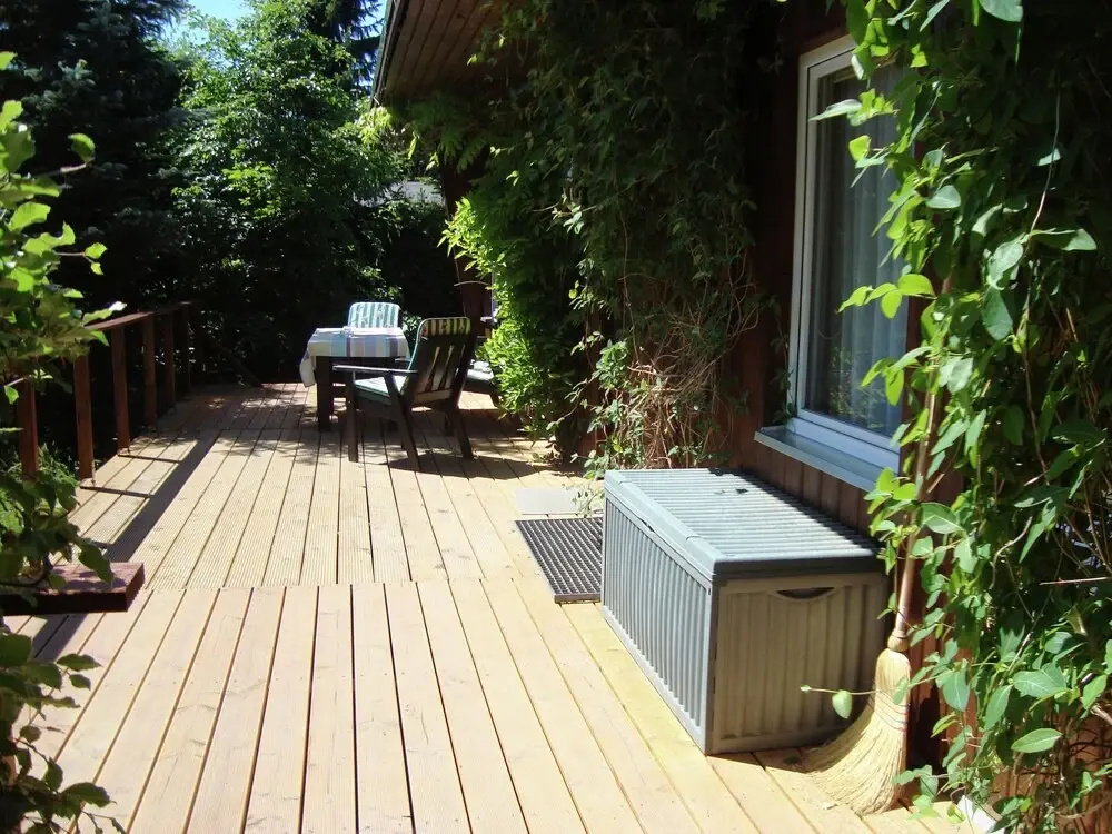 Luxury Cottage in GrÃ¼nbach Saxony near Lake