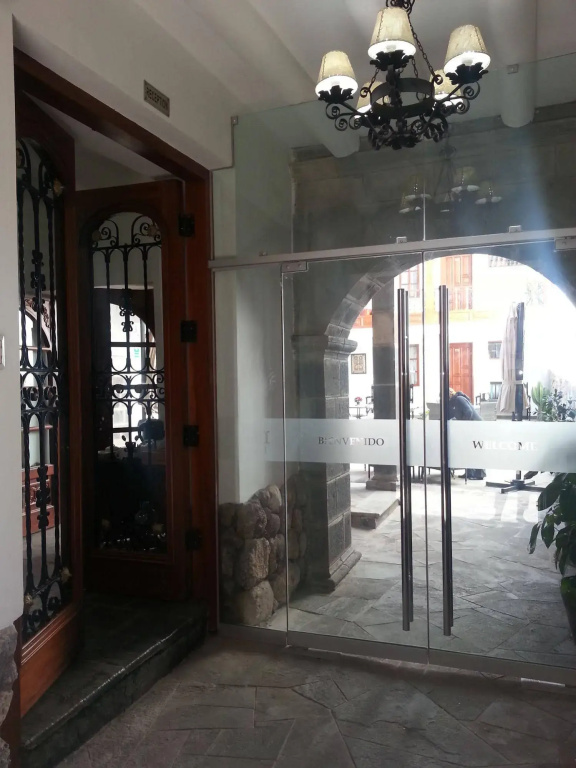 Hotel photo 16