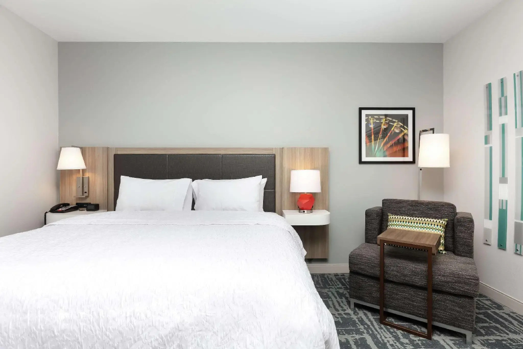 Standard room