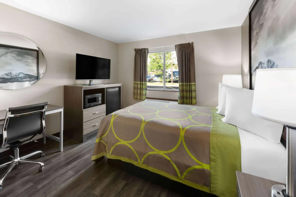 Hotel photo 25