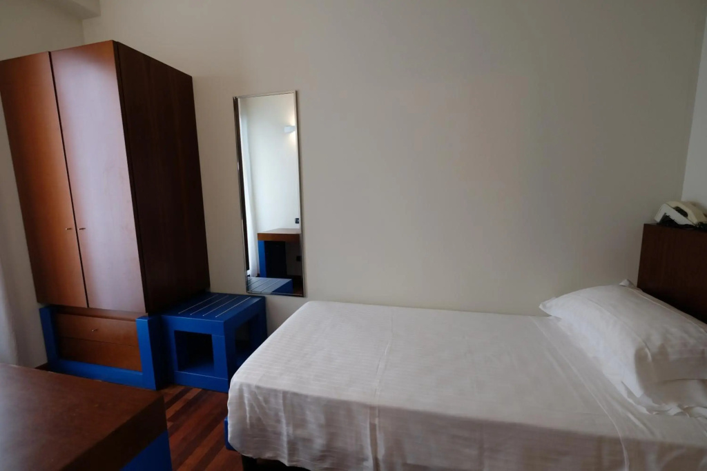 Hotel Balance - Général