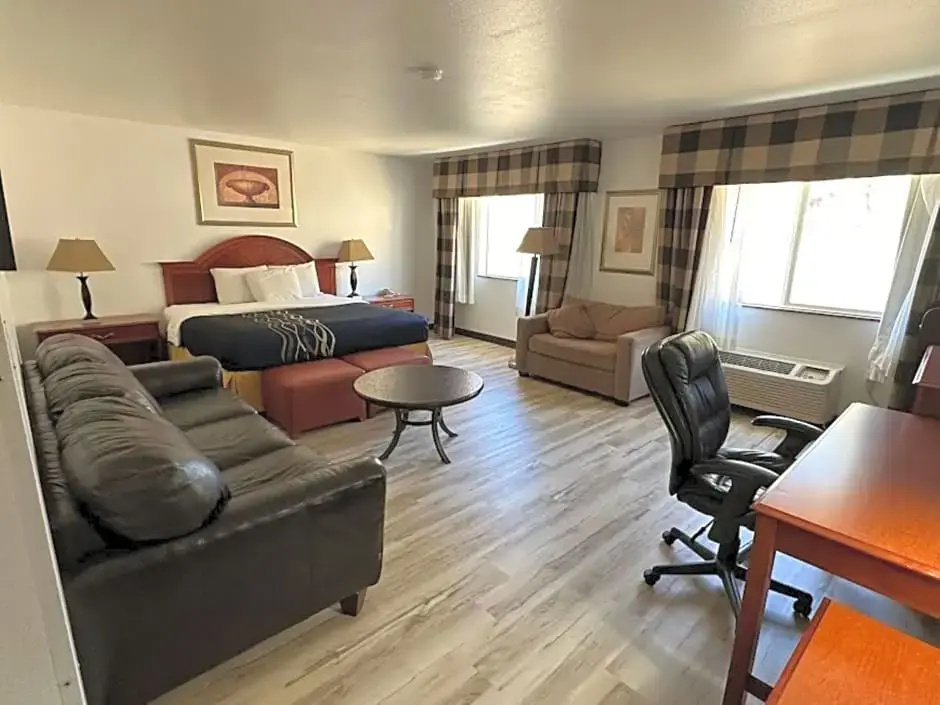 Suite