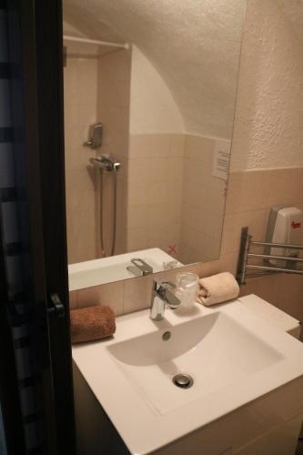 Auberge Saint Martin by null