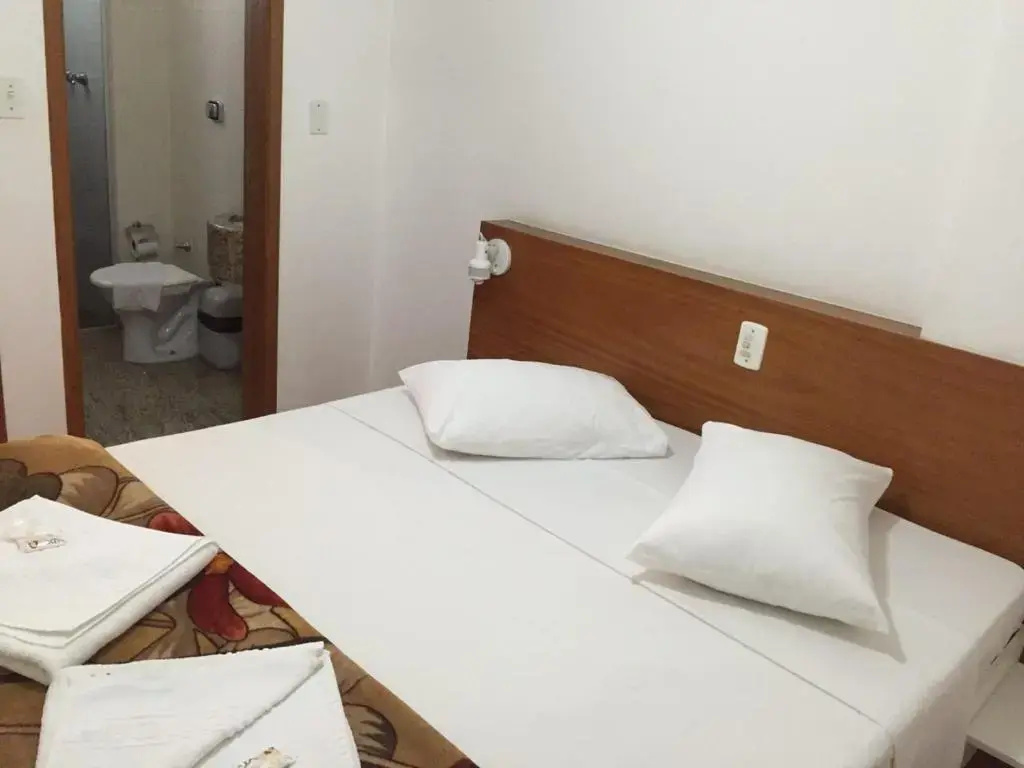 Hotel San Gabriel - Chambres