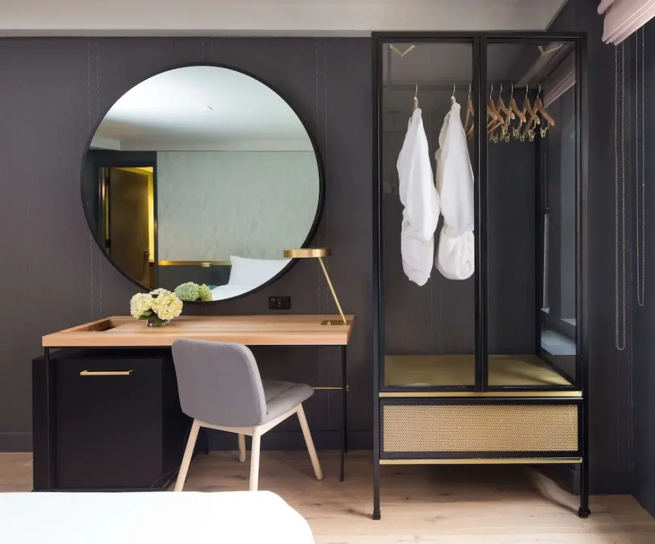 The Time New York, part of JdV by Hyatt - Chambres