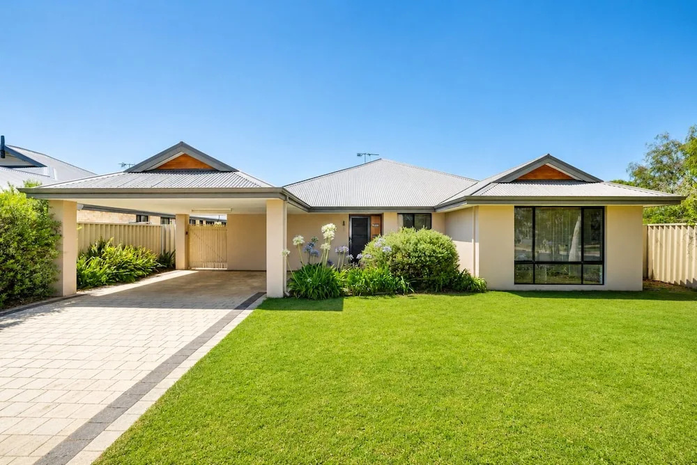 Sandpiper House