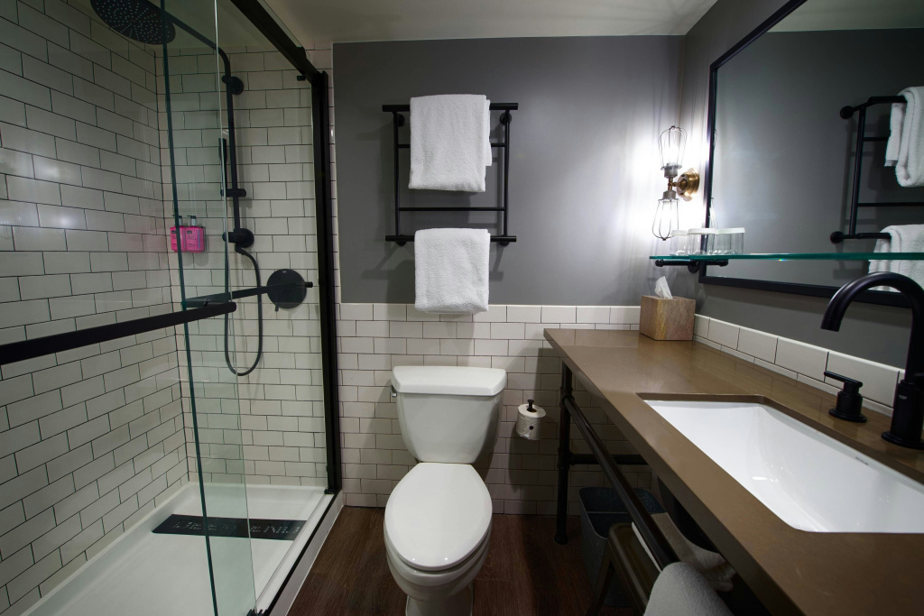 MOXY Phoenix Tempe/ASU Area - Général