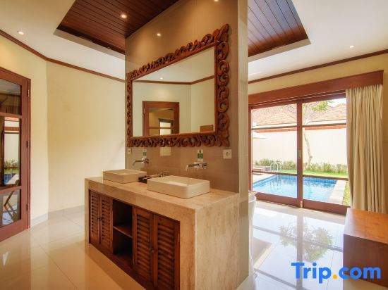 Champlung Sari Hotel Ubud