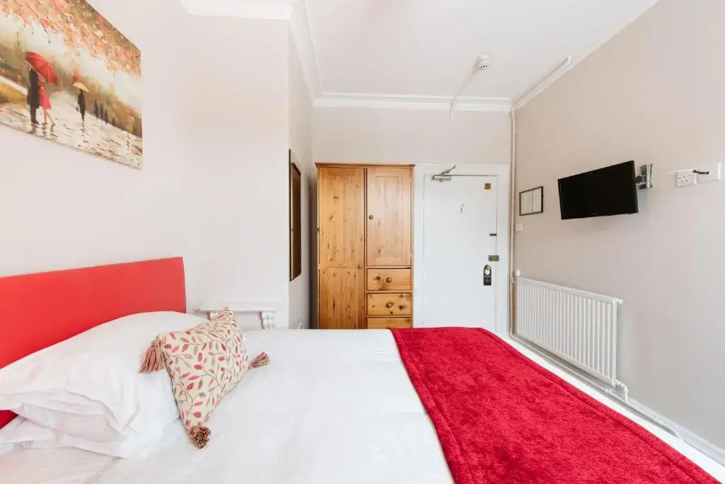 Northfield Hotel - Chambres