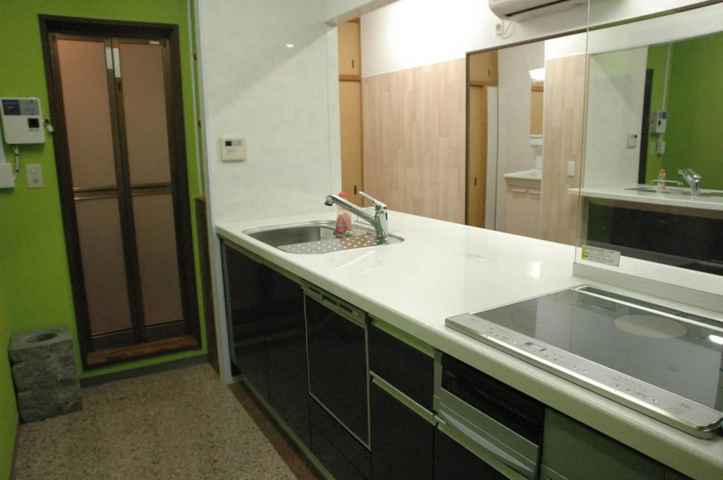 Kamikatsura House 사진 34