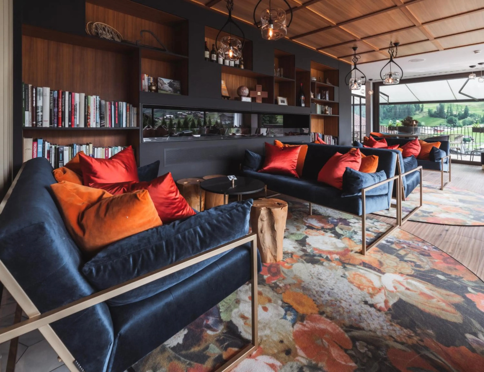 Boutique Hotel Glacier - Général