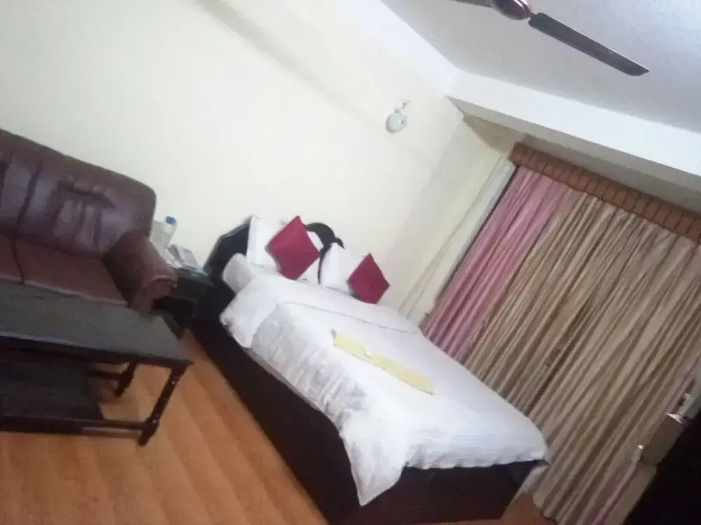 Everest Mount Holiday - Chambres
