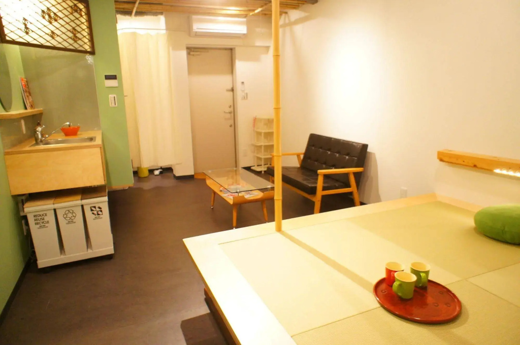 Budo no Nagaya