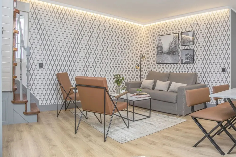 limehome madrid calle santa ana - Général