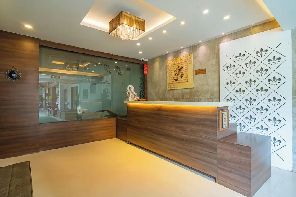 Hotel photo 2