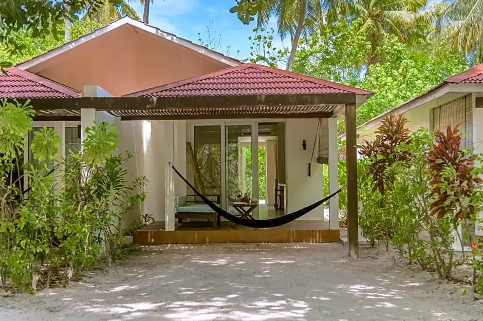 Holiday Inn Resort Kandooma Maldives by IHG - Chambres