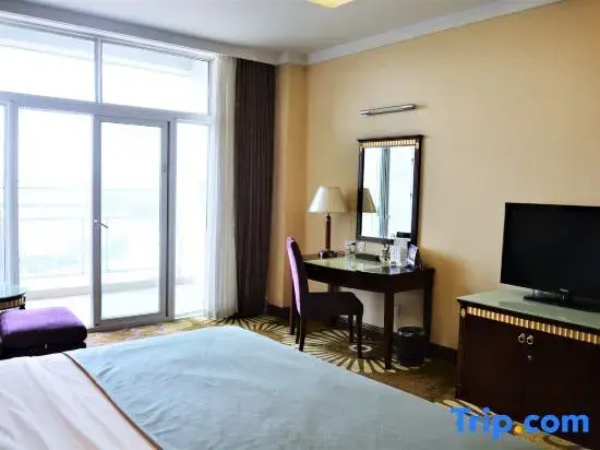 Business room