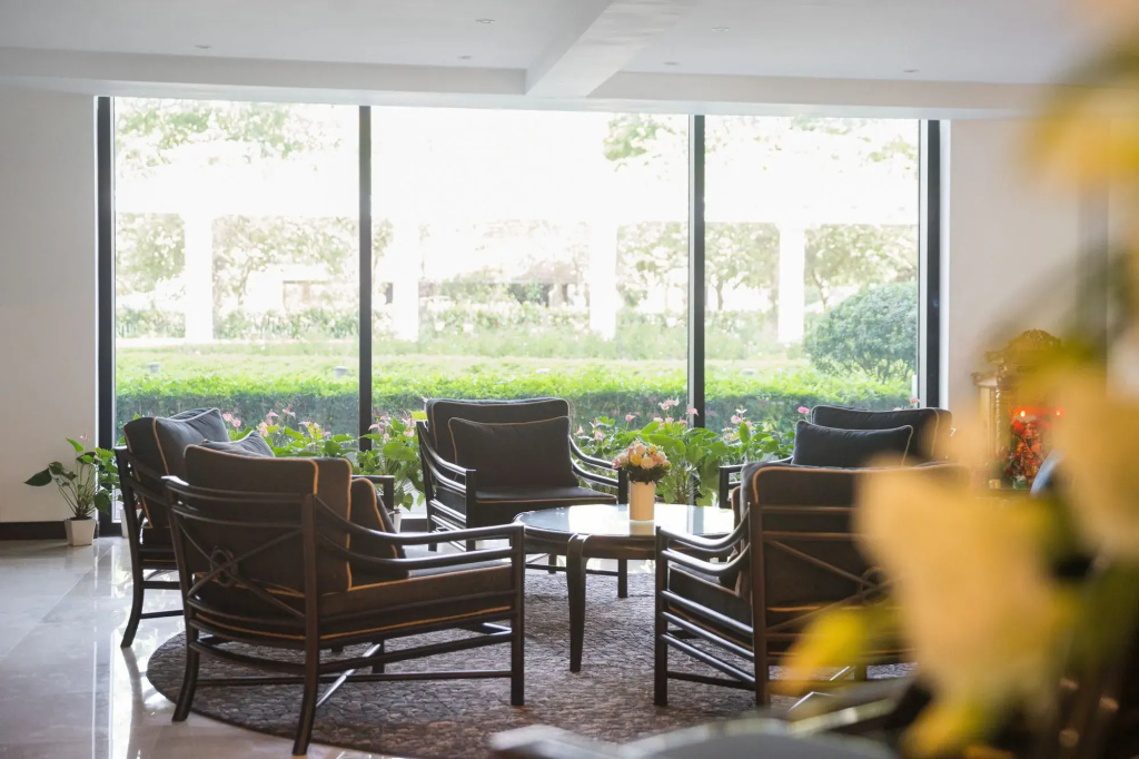 Elegant Suites Westlake - Général