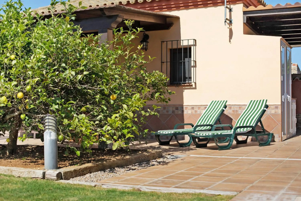 Apartamento Casa rural el campo