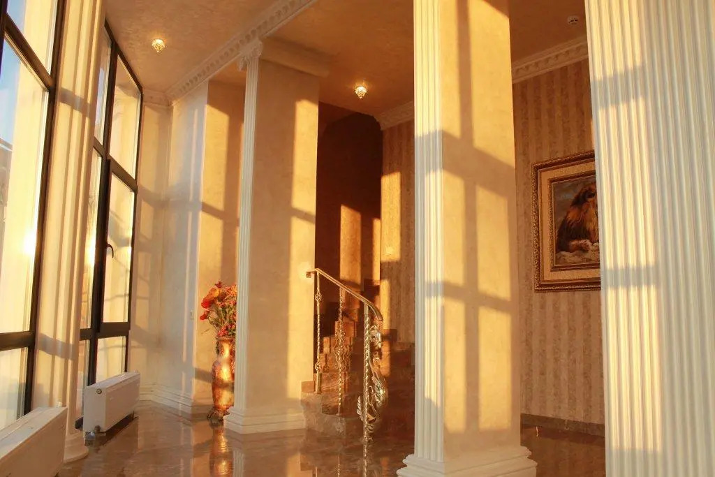 Leo Palace Hotel - фото 2