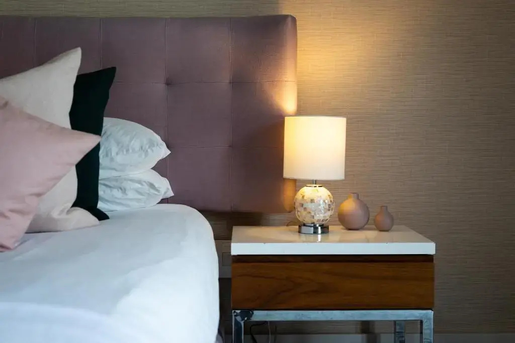 Living Hotel Lions Eye - Chambres