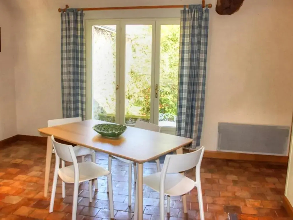 Voir la photo 4 — Gîte Cheillé, 3 pièces, 4 personnes - FR-1-381-68