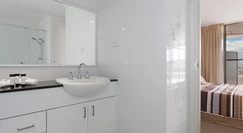3 Bedrooms Standard room with lake view